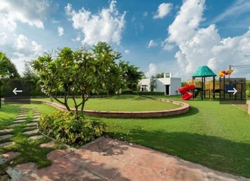   Plot at Eldeco Shaurya, Bijnor Road – for Sale