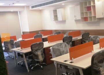  Office Space For Rent in NTPL Times Square, Andheri East