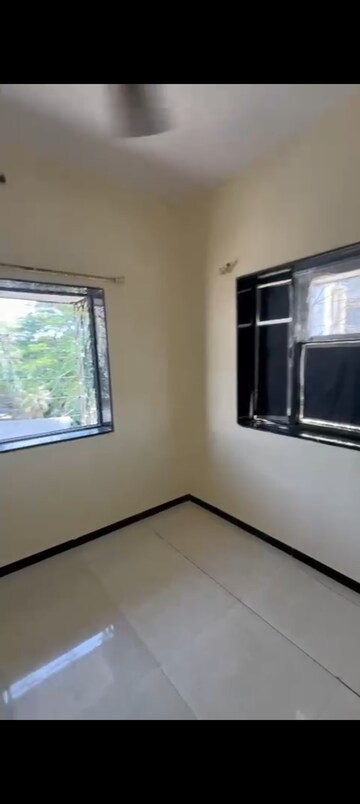 Living Room in 1 BHK Apartment at Best Complex Andheri West, Andheri West – for Rent