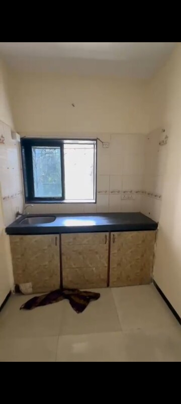 Kitchen in 1 BHK Apartment at Best Complex Andheri West, Andheri West – for Rent