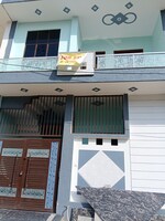 3 BHK + Servant Room 120 Sq.Yd. Independent House in Dwarika Dham 