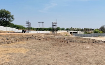 Plot For Sale in Aduri Golden Heights, Shadnagar