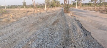  Plot – Exterior View View at Aduri Golden Heights, Shadnagar - for Sale