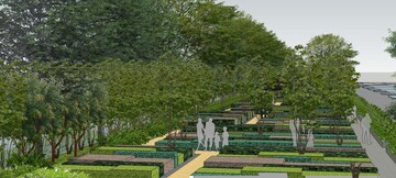   Plot at LJK Vasto, Sarojini Nagar – for Sale