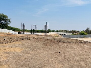  Plot – Exterior View View at Aduri Golden Heights, Shadnagar - for Sale