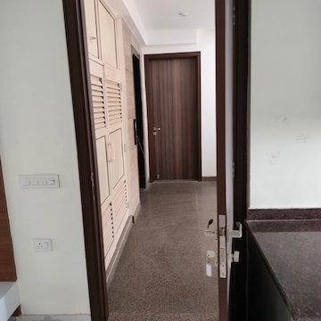Living Room in 3 BHK Independent House at Sector 23 – for Rent