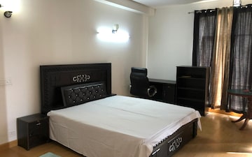 3 BHK Apartment For Rent in ATS Greens Paradiso Villas, Chi Iv Greater Noida