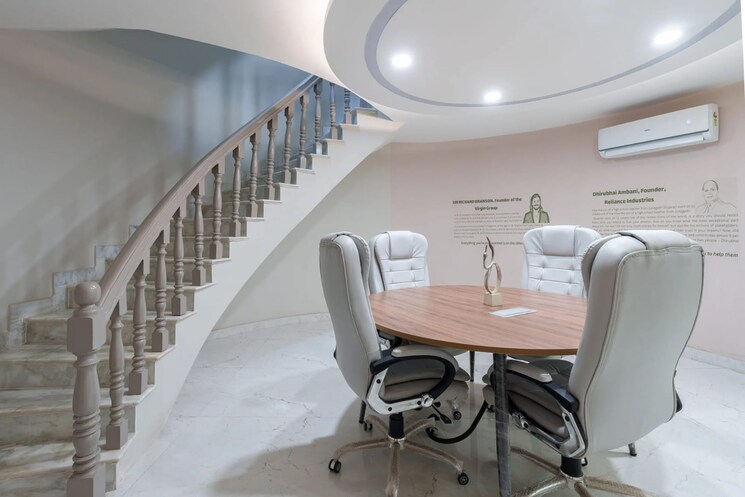 undefined, dlf-royale-residences 6 Bedroom 502 Sq.Yd. Villa In Dlf Phase I Gurgaon 8502814