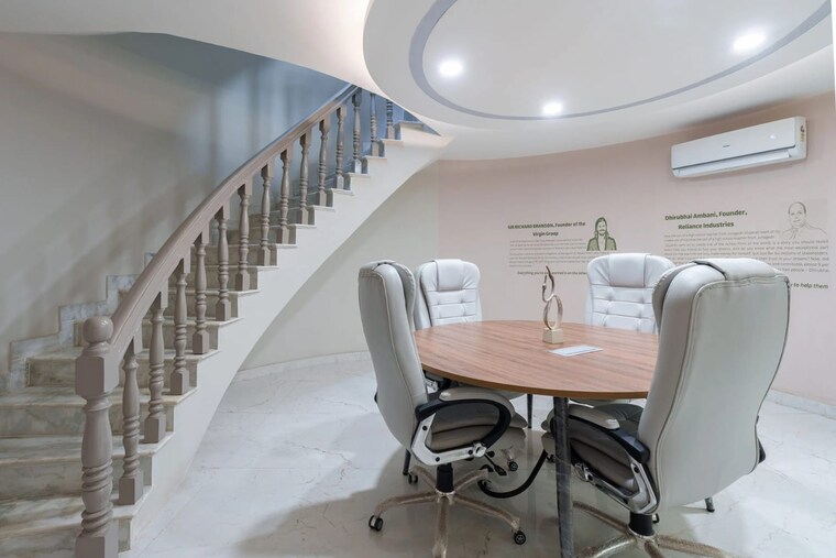 undefined, dlf-royale-residences 6 Bedroom 502 Sq.Yd. Villa In Dlf Phase I Gurgaon 8502814