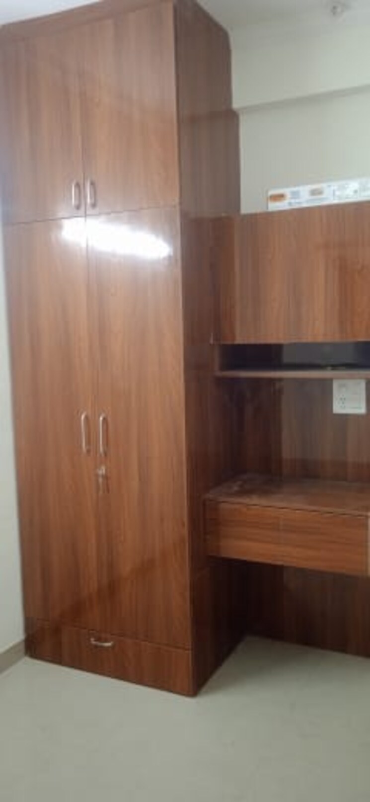 Room, ramprastha-awho 2.5 Bedroom 1400 Sq.Ft. Apartment In Sector 95 Gurgaon 8502819