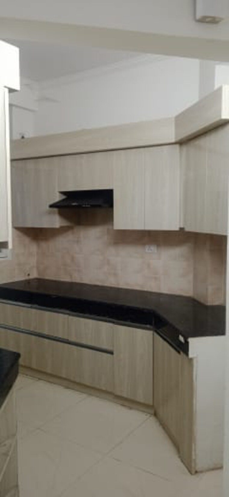 Kitchen, ramprastha-awho 2.5 Bedroom 1400 Sq.Ft. Apartment In Sector 95 Gurgaon 8502819