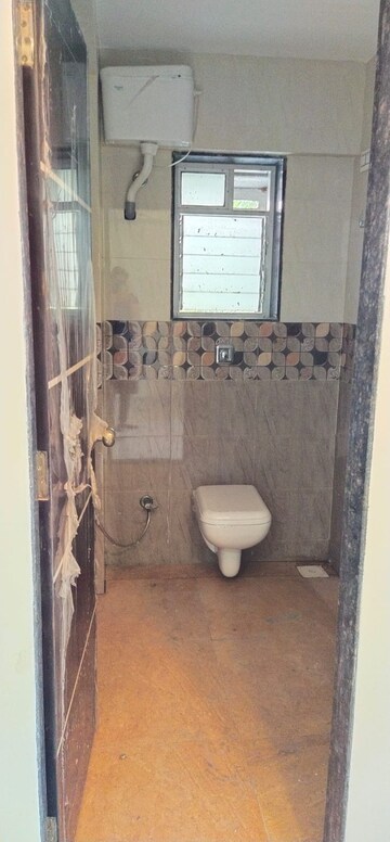 Attached Bathroom in 2 BHK Apartment at Kalina – for Sale