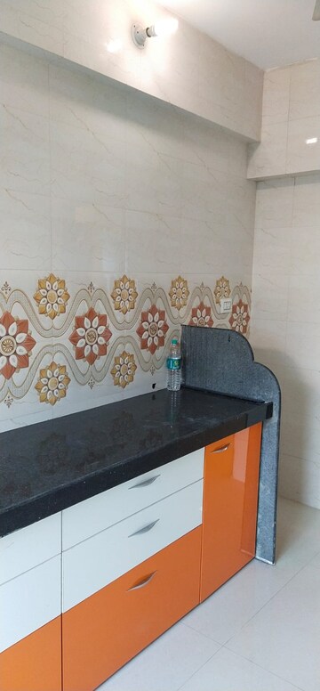 Kitchen in 2 BHK Apartment at Kalina – for Rent