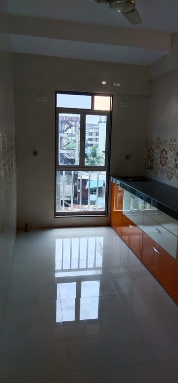 Kitchen in 2 BHK Apartment at Kalina – for Rent