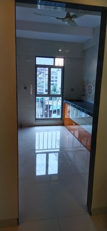 Kitchen in 2 BHK Apartment at Kalina – for Rent