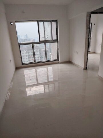 2 BHK Apartment For Sale in UK Iridium, Kandivali East