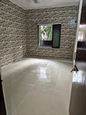 2 BHK Apartment For Rent in Sector 16 Kopar Khairane