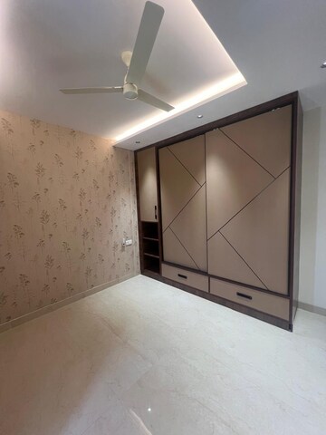 Bedroom in 4 BHK Apartment at Niharika Skyline, Khajaguda – for Rent