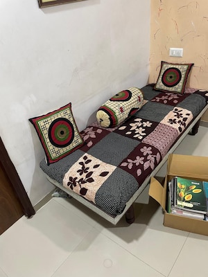 1 BHK Apartment For Sale in Shree Sadan Vasna, Vasna