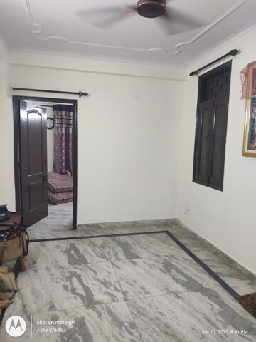 1 BHK Builder Floor For Rent in Mehrauli
