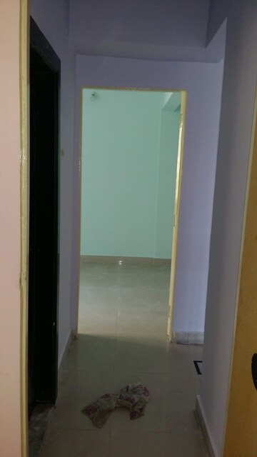 4 BHK Apartment – Exterior View View at Matoshree CHS Vashi, Seawoods - for Rent