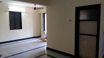 Living Room in 4 BHK Apartment at Matoshree CHS Vashi, Seawoods – for Rent