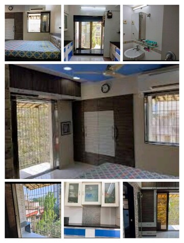  2 BHK Apartment at Rustomjee Urbania Azziano, Majiwada – for Rent