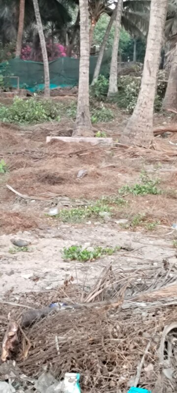 Plot Area in  Plot at Gorai Sumit, Borivali West – for Sale