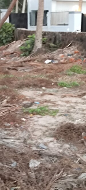 Plot Area in  Plot at Gorai Sumit, Borivali West – for Sale