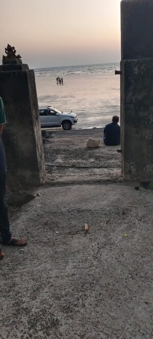  Plot – Exterior View View at Gorai Sumit, Borivali West - for Sale