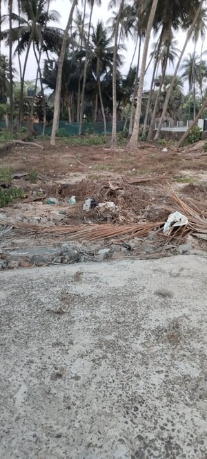 Plot Area in  Plot at Gorai Sumit, Borivali West – for Sale