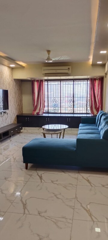2 BHK Apartment For Sale in Ani Anu Sri Balaji Enclave, Malad West