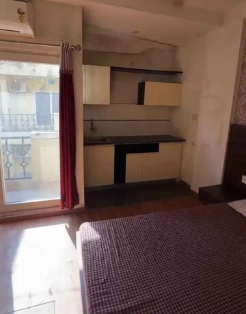 Room in 2 BHK Independent House at Jankipuram – for Rent