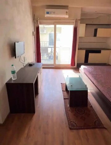 Room in 2 BHK Independent House at Jankipuram – for Rent
