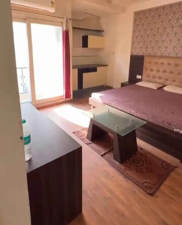2 BHK Independent House For Rent in Jankipuram