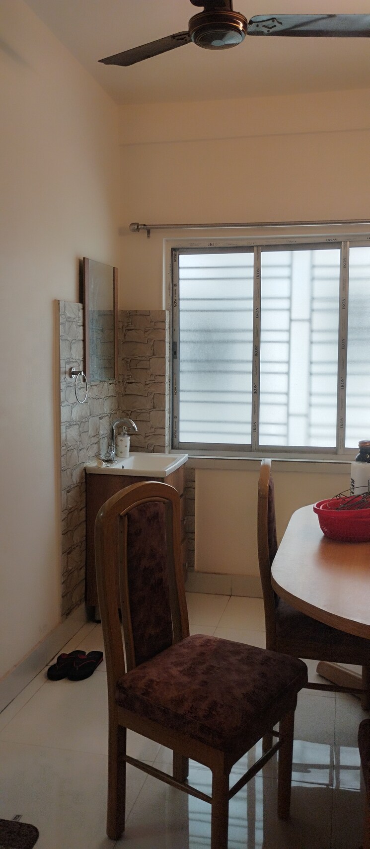 Living Room, kolkatta gpo 3 Bedroom 1200 Sq.Ft. Apartment In Kolkatta Gpo Kolkata 8502946