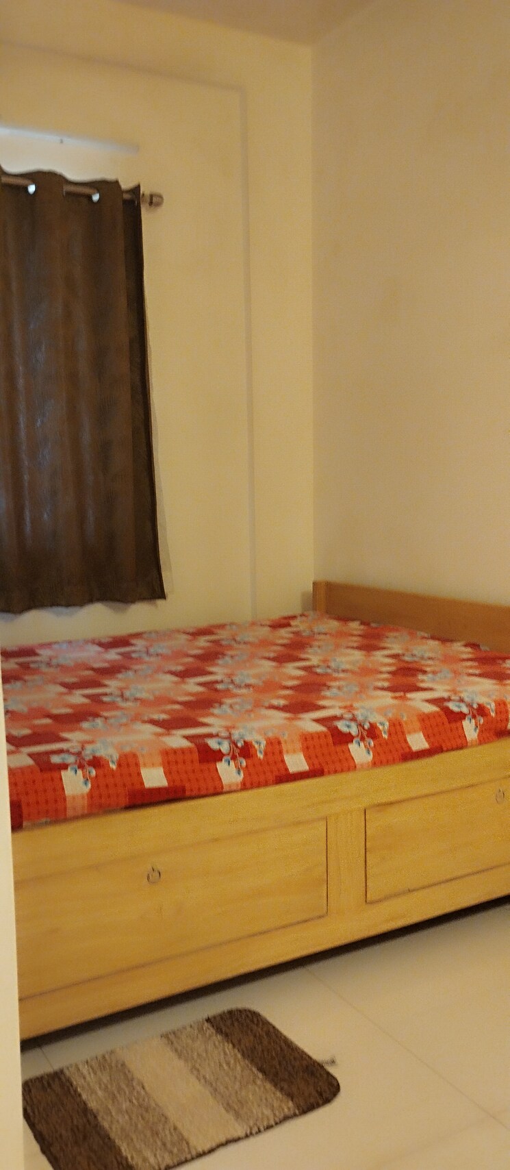 Bedroom, kolkatta gpo 3 Bedroom 1200 Sq.Ft. Apartment In Kolkatta Gpo Kolkata 8502946