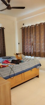 3 BHK + Extra Room 1200 Sq.Ft. Apartment in Mahanonda