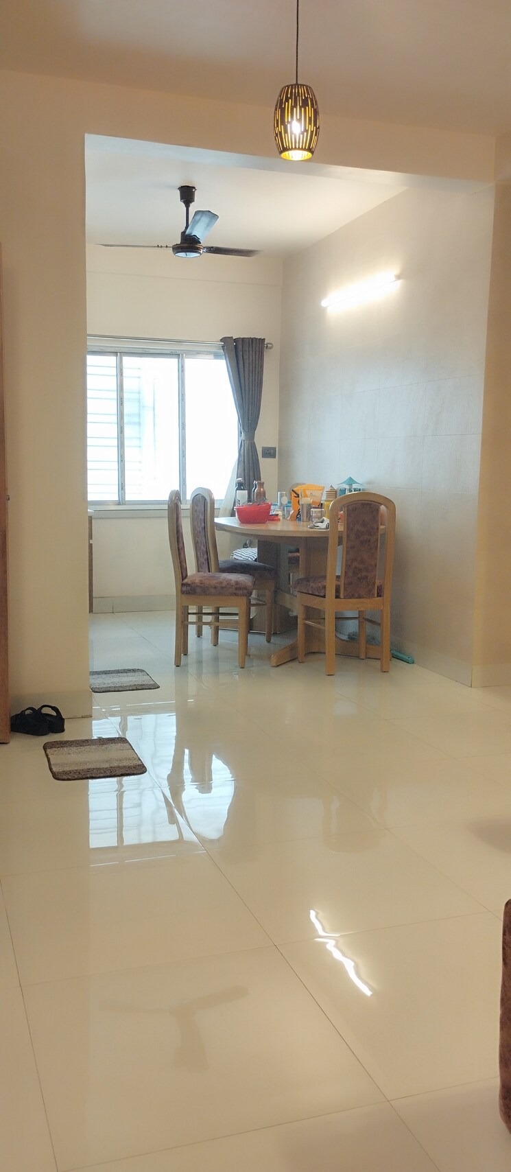 Living Room, kolkatta gpo 3 Bedroom 1200 Sq.Ft. Apartment In Kolkatta Gpo Kolkata 8502946