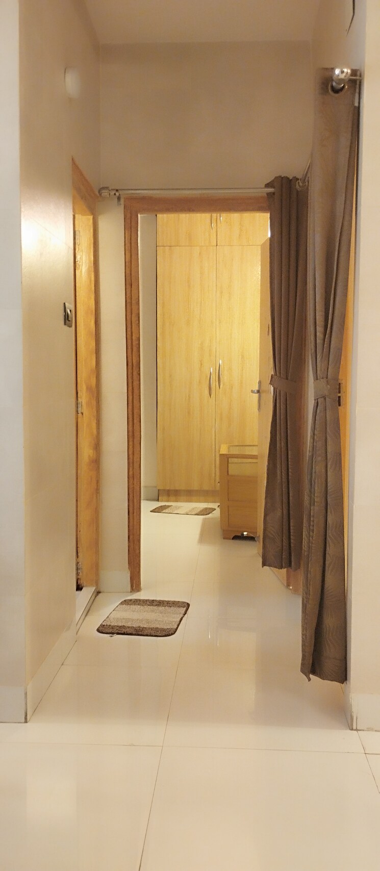 Master Bedroom, kolkatta gpo 3 Bedroom 1200 Sq.Ft. Apartment In Kolkatta Gpo Kolkata 8502946