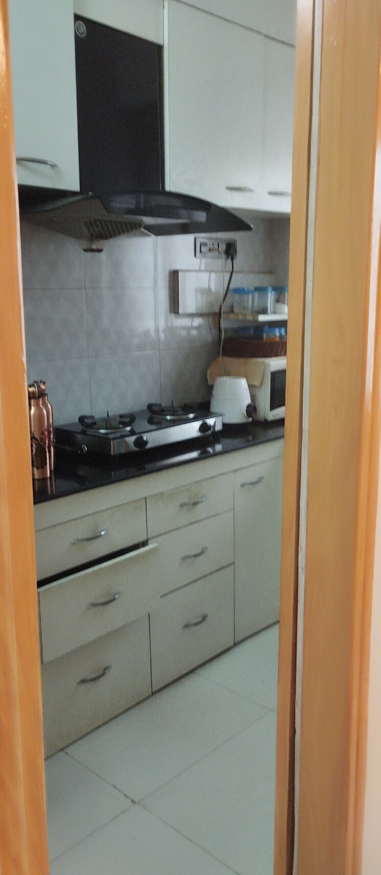 Kitchen, kolkatta gpo 3 Bedroom 1200 Sq.Ft. Apartment In Kolkatta Gpo Kolkata 8502946