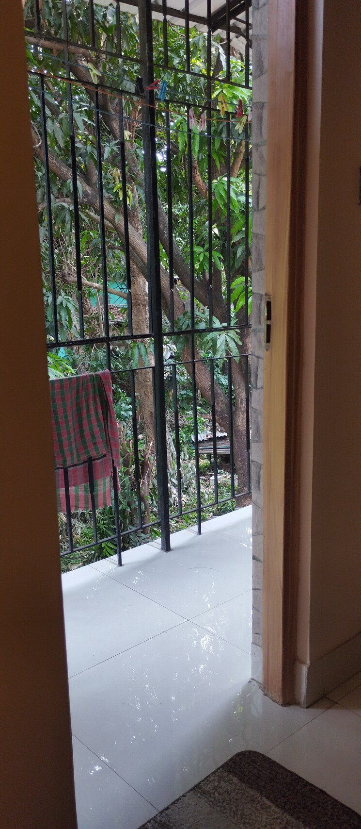 Master Bedroom, kolkatta gpo 3 Bedroom 1200 Sq.Ft. Apartment In Kolkatta Gpo Kolkata 8502946