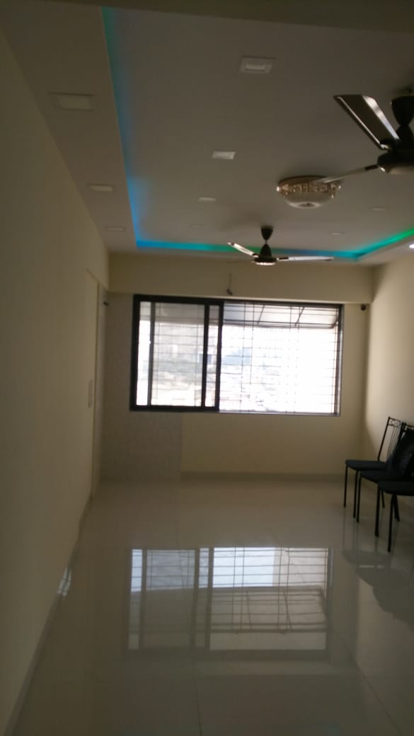 3 BHK Apartment For Sale in Lok Sarita