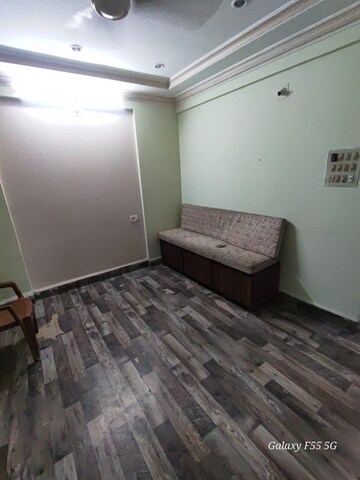 1 BHK Apartment For Rent in Montana CHS, Andheri West