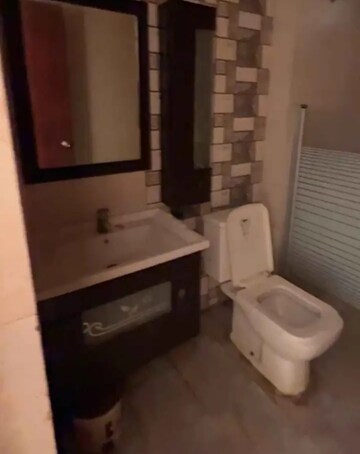 Attached Bathroom in 2 BHK Villa at Vikas Nagar – for Rent