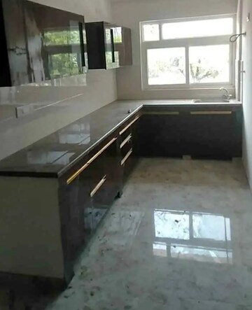 Kitchen in 2 BHK Villa at Vikas Nagar – for Rent