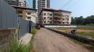  Plot – Exterior View View at Vyttila - for Sale