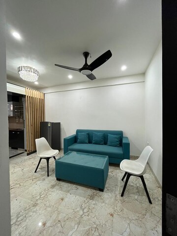 2 BHK Builder Floor For Rent in Sector 27