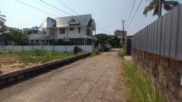  Plot – Exterior View View at Ernakulam - for Sale