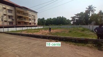  Plot For Sale in Ernakulam